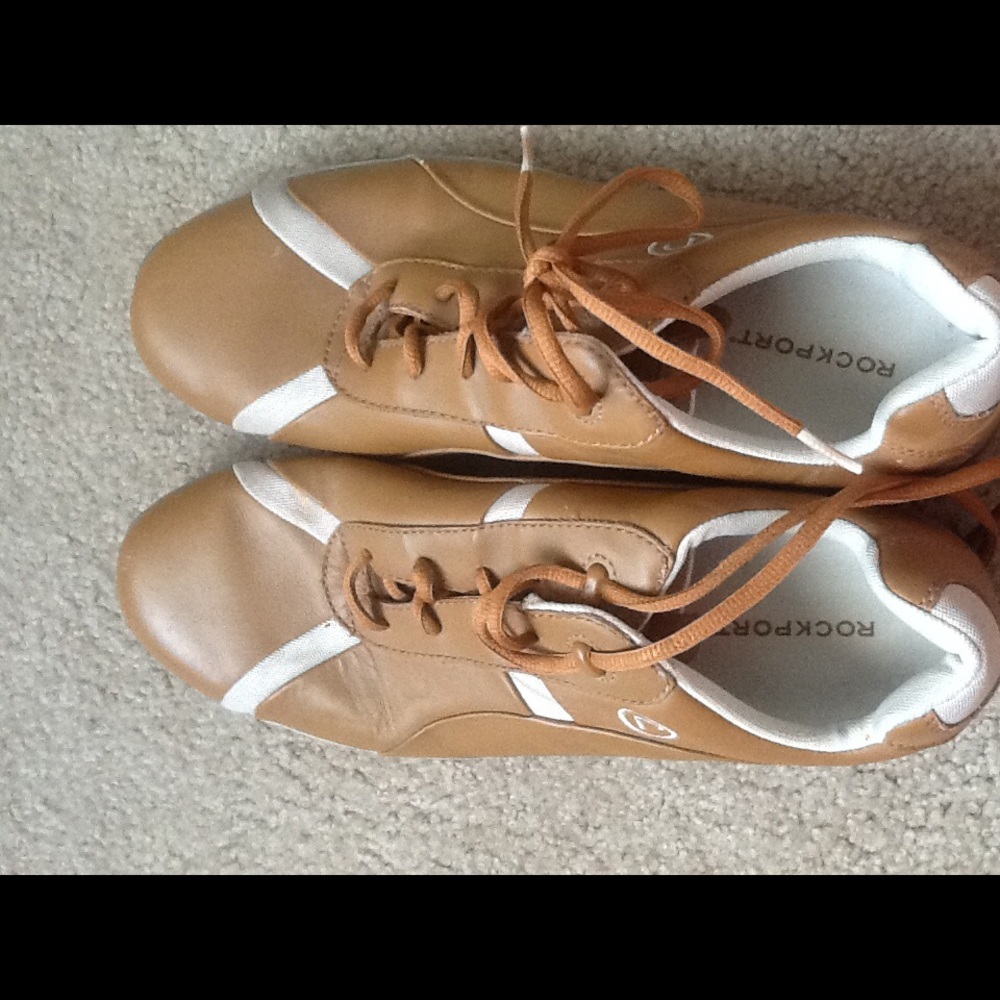 Men’s Rockport